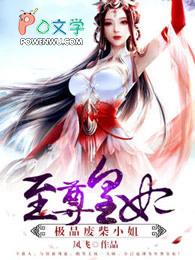 至尊皇妃:极品废柴小姐