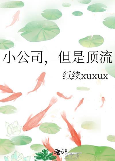 小公司,但是顶流