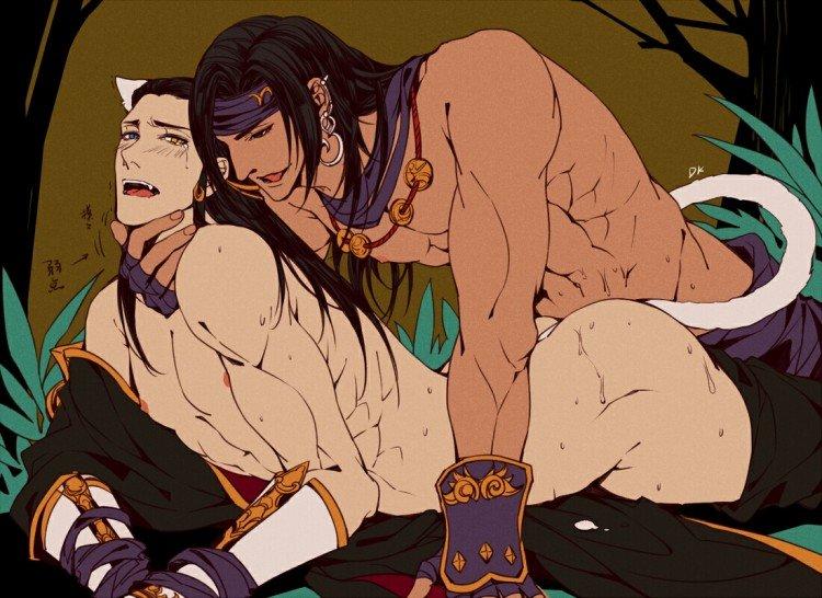 希尔的任务冒险(NP)