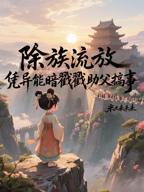 除族流放,凭异能暗戳戳助父搞事