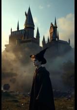 霍格华兹之乱来的葛来分多