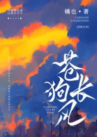 苍狗长风(伪骨科 H)